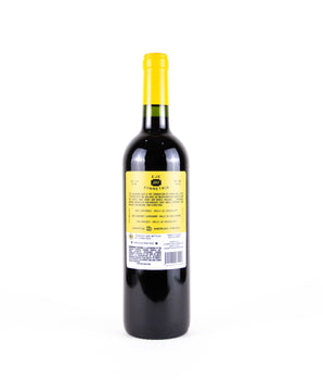 Vino Tinto Symmetria Eje 750 ml
