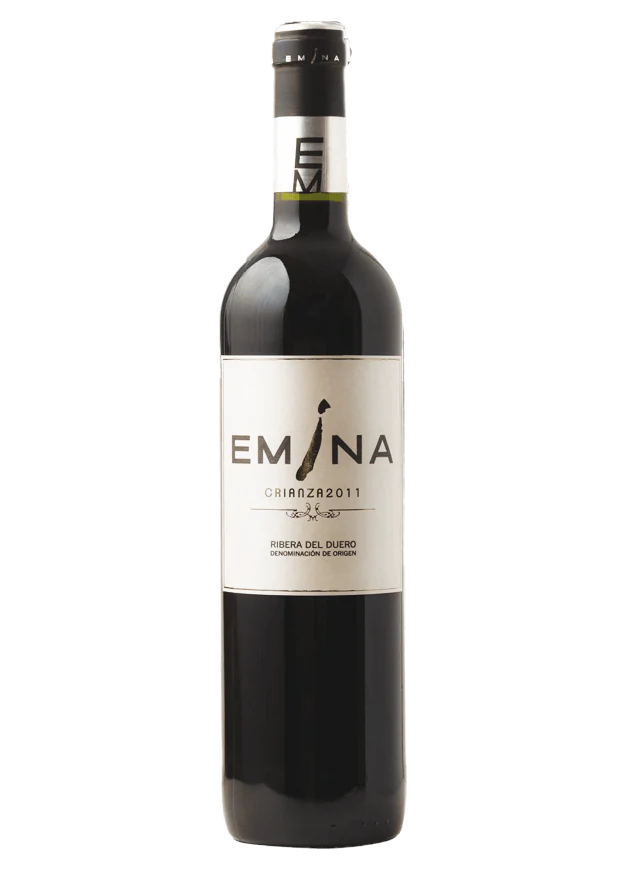 Vino Tinto Emina Crianza 750 ml
