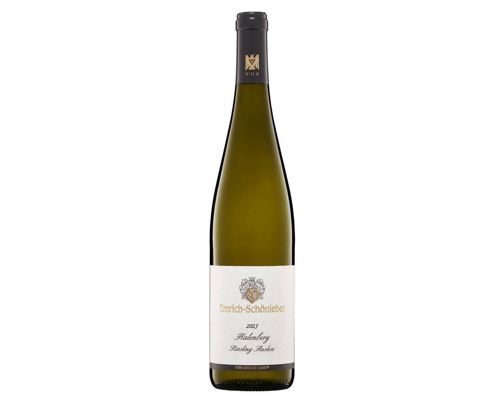 Vino Blanco Emrich-Schönleber Halenberg Riesling GG 750 ml