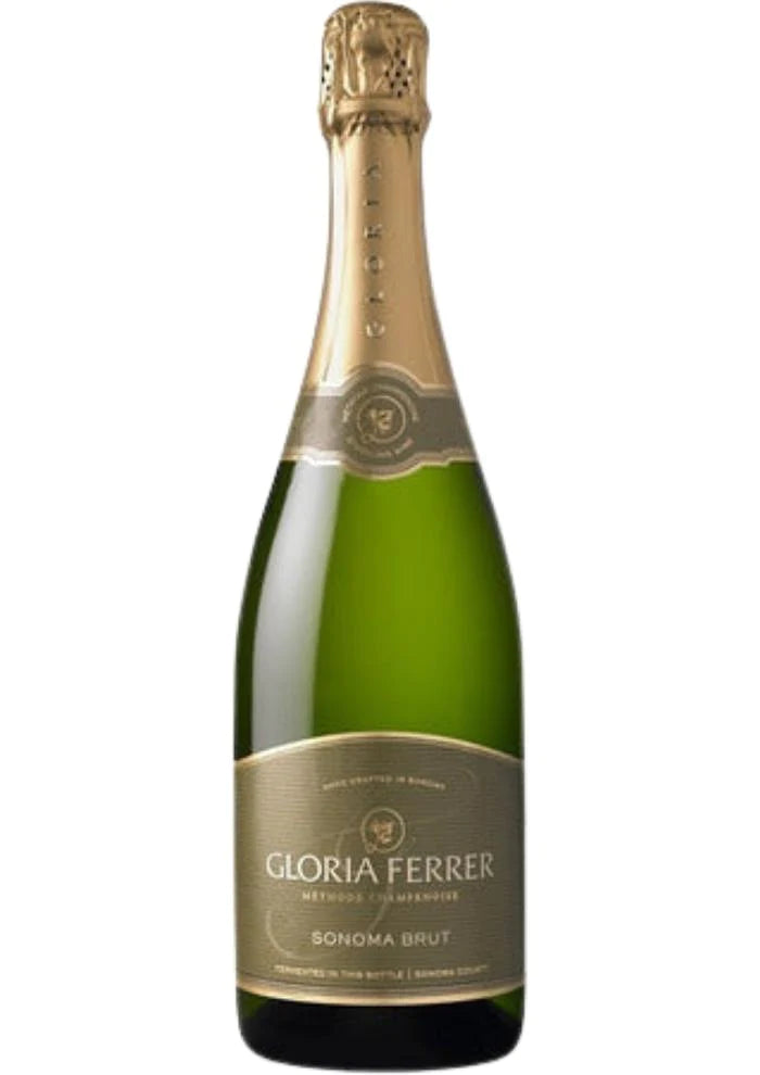 Vino Espumoso Gloria Ferrer Sonoma Brut 750ML