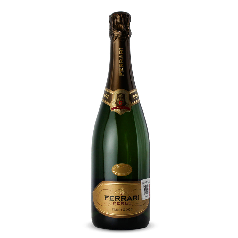Vino Espumoso Lunelli Perle Chardonnay 750 ml