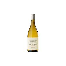 Vino Blanco Mustiguillo Finca Calvestra Merseguera 750 ml