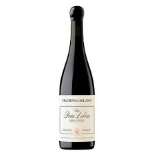Vino Tinto Hacienda Solano Finca Peña Lobera Blend 750 ml