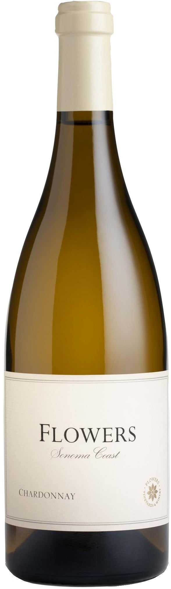 Vino Blanco Flowers Vineyards Chardonnay 750ml