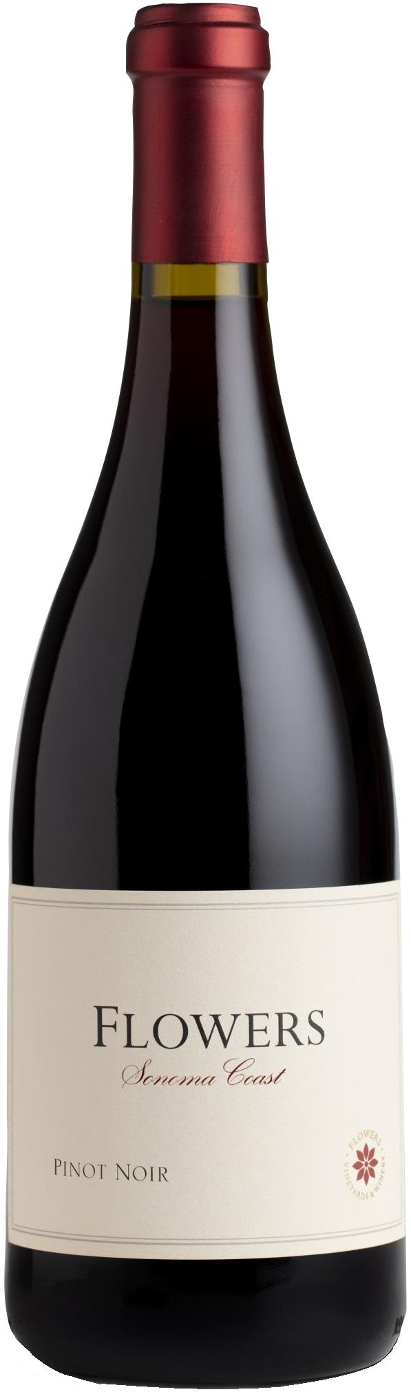 Vino Tinto Flowers Vineyards Pinot Noir 750ml