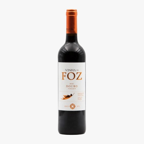 Vino Tinto Vinha da Foz 750 ml