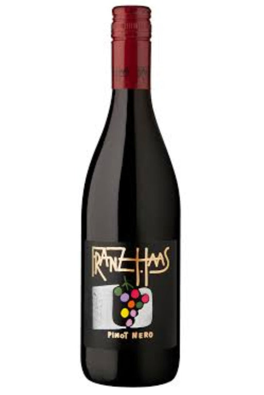 Vino Tinto Franz Haas Pinot Nero 750 ml