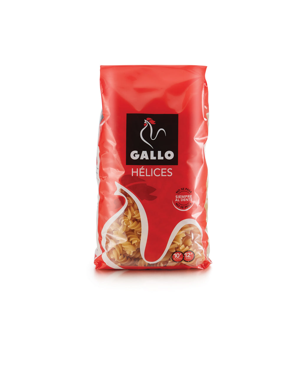 Gallo Pasta Helices 450 g