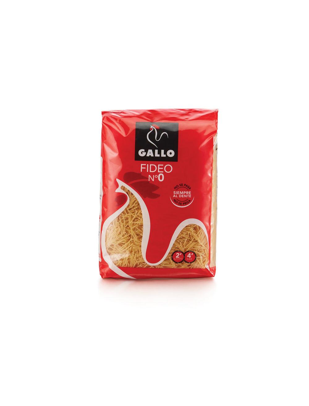 Gallo Pasta Fideo 450 g