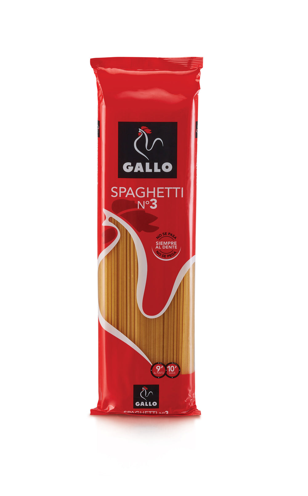 Gallo Spaghetti 450 g