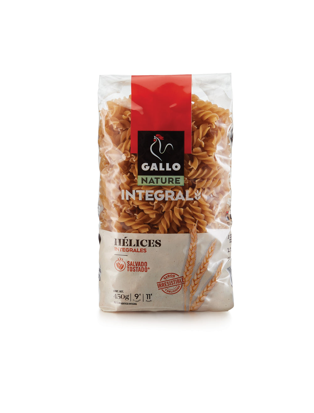 Gallo Helices Integral 450 g