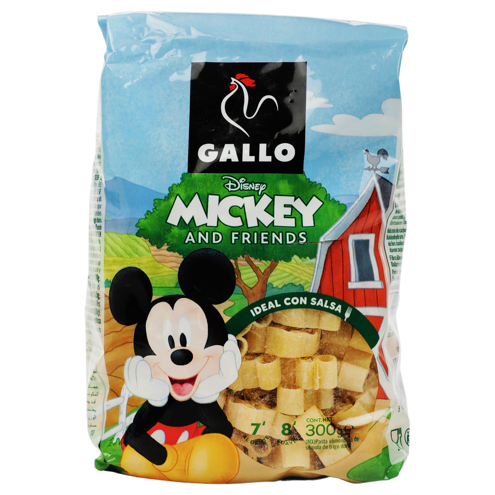 Gallo Disney Mickey 300 g