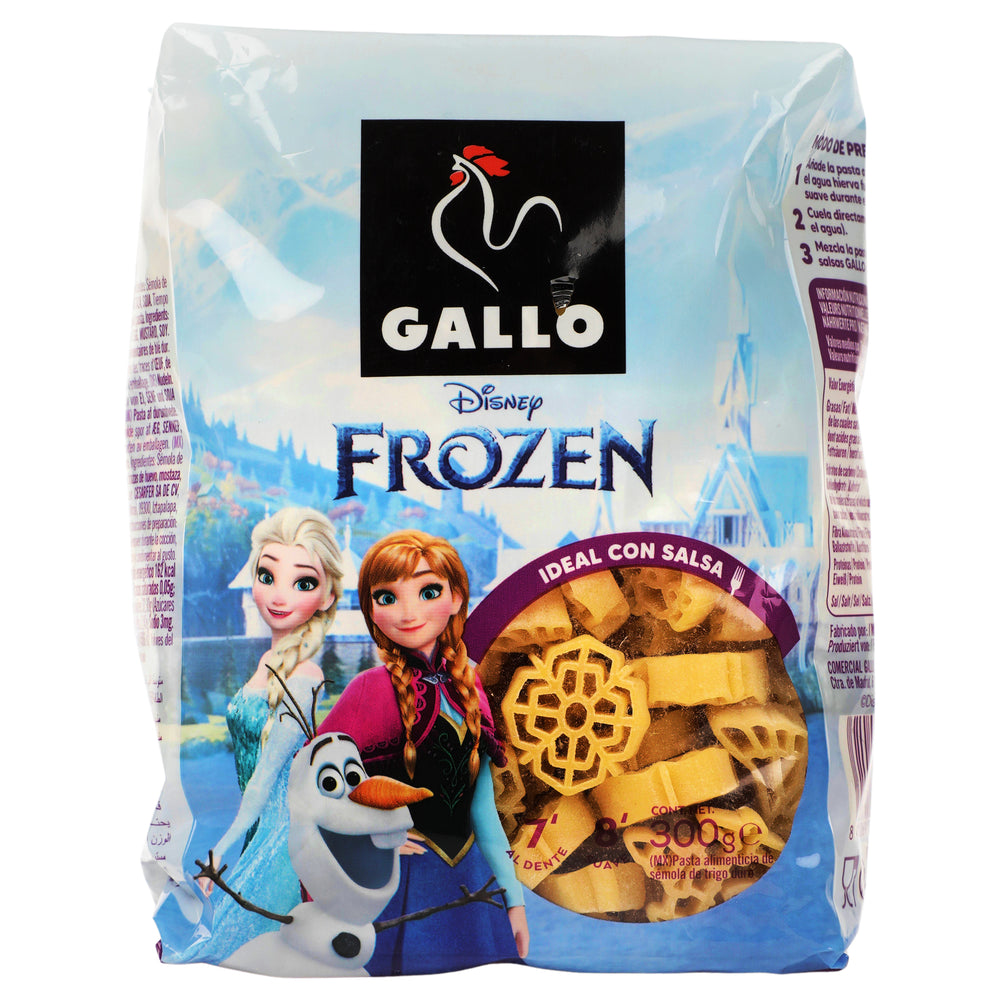 Gallo Disney Frozen 300 g