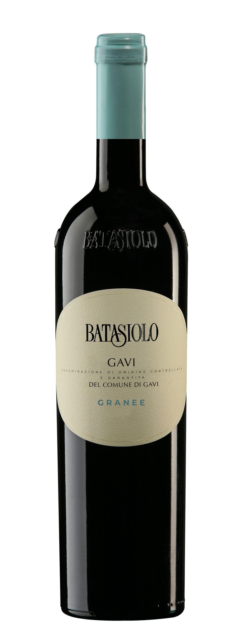 Vino Blanco Gavi del Comune di Gavi Granée DOCG 750 ml
