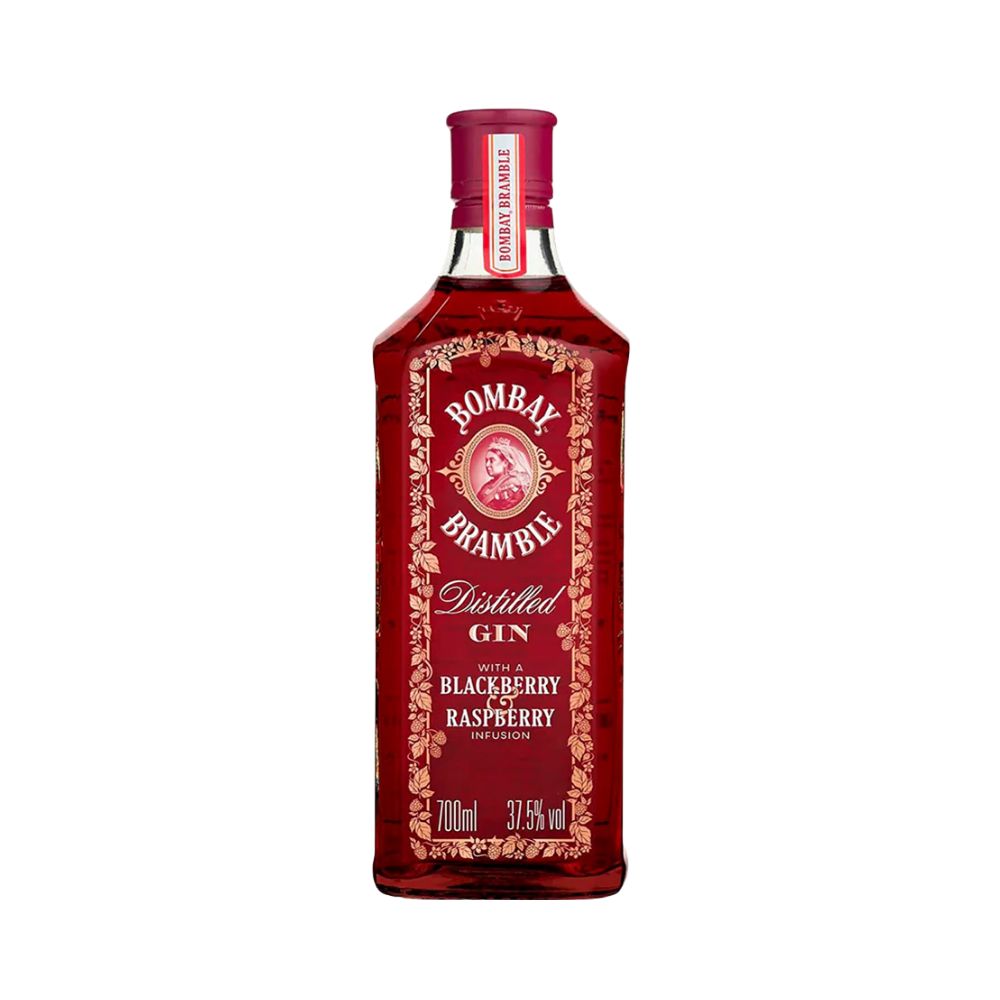 Ginebra Bombay Bramble 700 ml