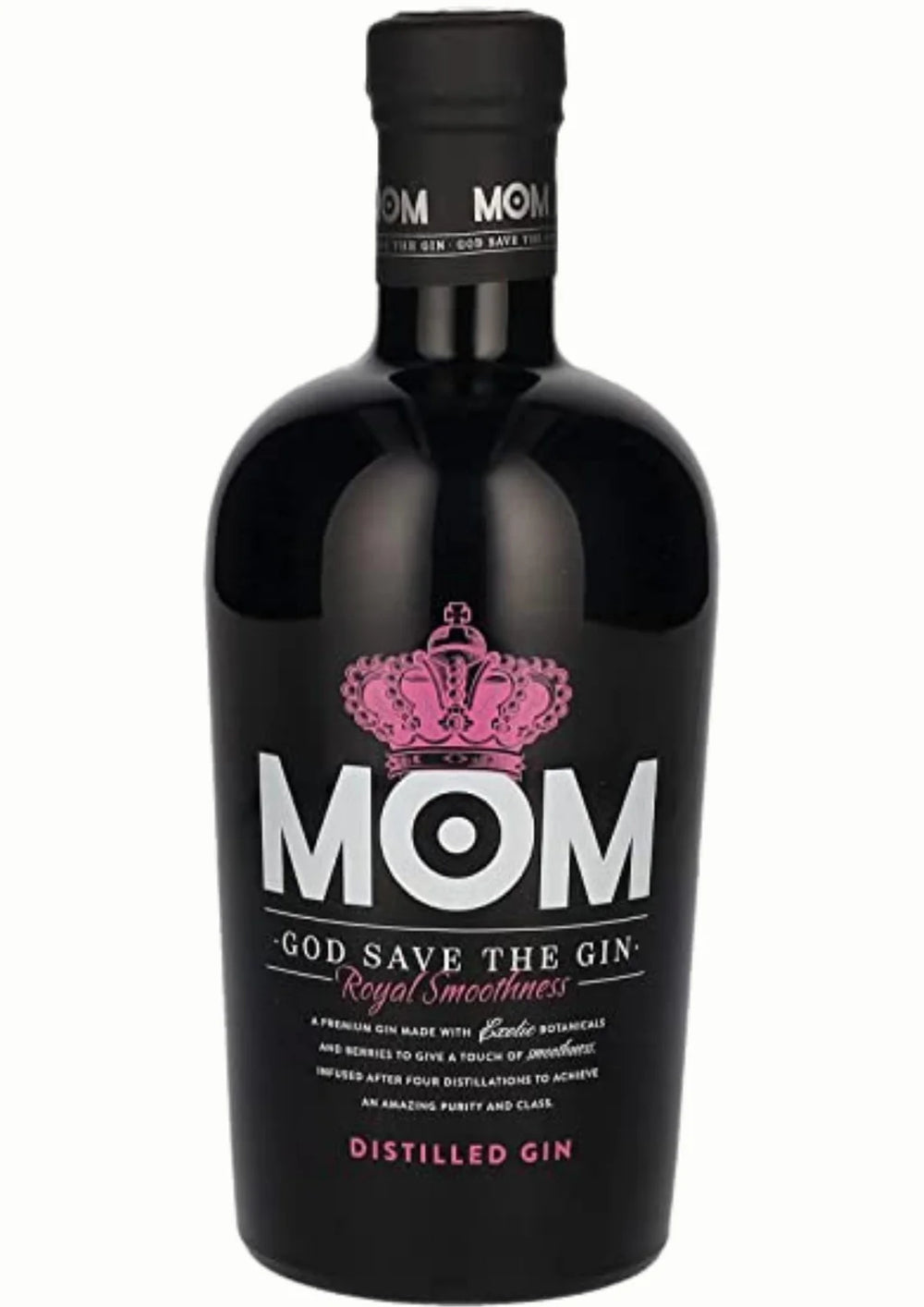 Ginebra Bols Mom 700 Ml