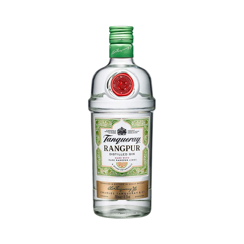Ginebra Tanqueray Rangpur 750 ml