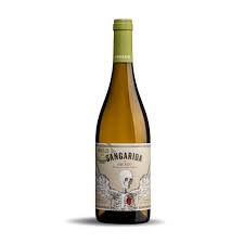 Vino Blanco Attis Sangarida Godello 750 ml