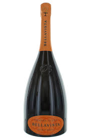 Vino Espumoso Bellavista Grande Cuvee Alma Brut Magnum Blend 1500 ml