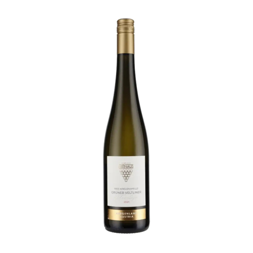 GRÜNER VELTLINER PRESTIGE Gebrüder Nittnaus