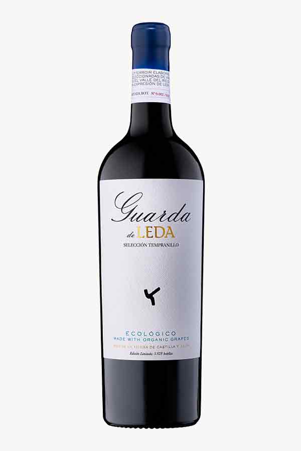 Vino Tinto Guarda de Leda 750 ml
