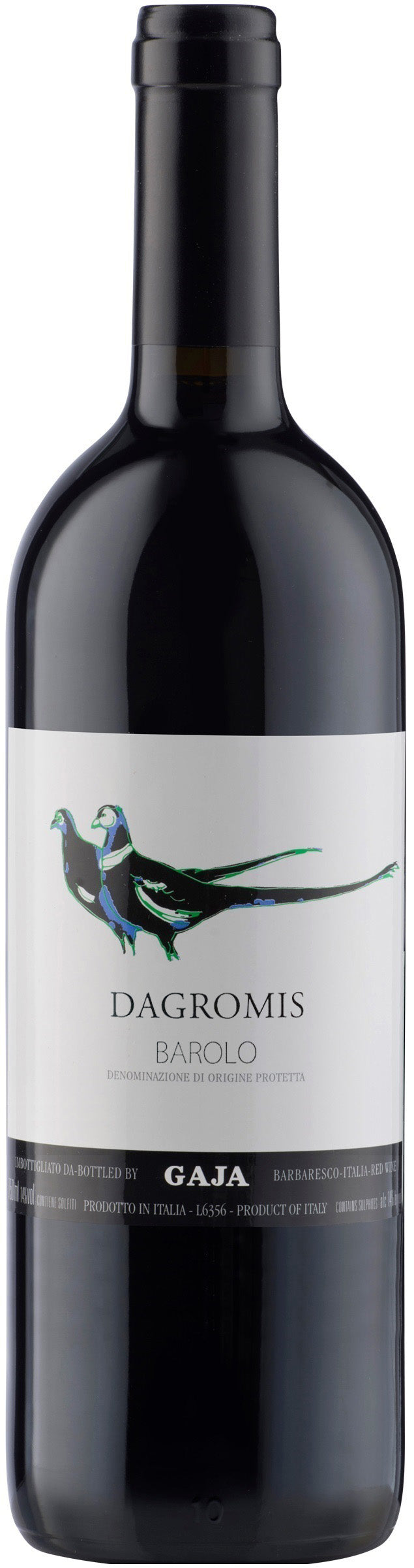 Vino Tinto  Gaja Barolo Dagromis 750 ml