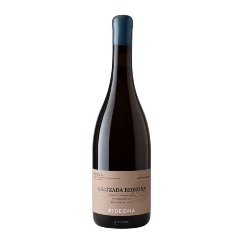Vino de Paraje Galtazada Garnacha 750 ml