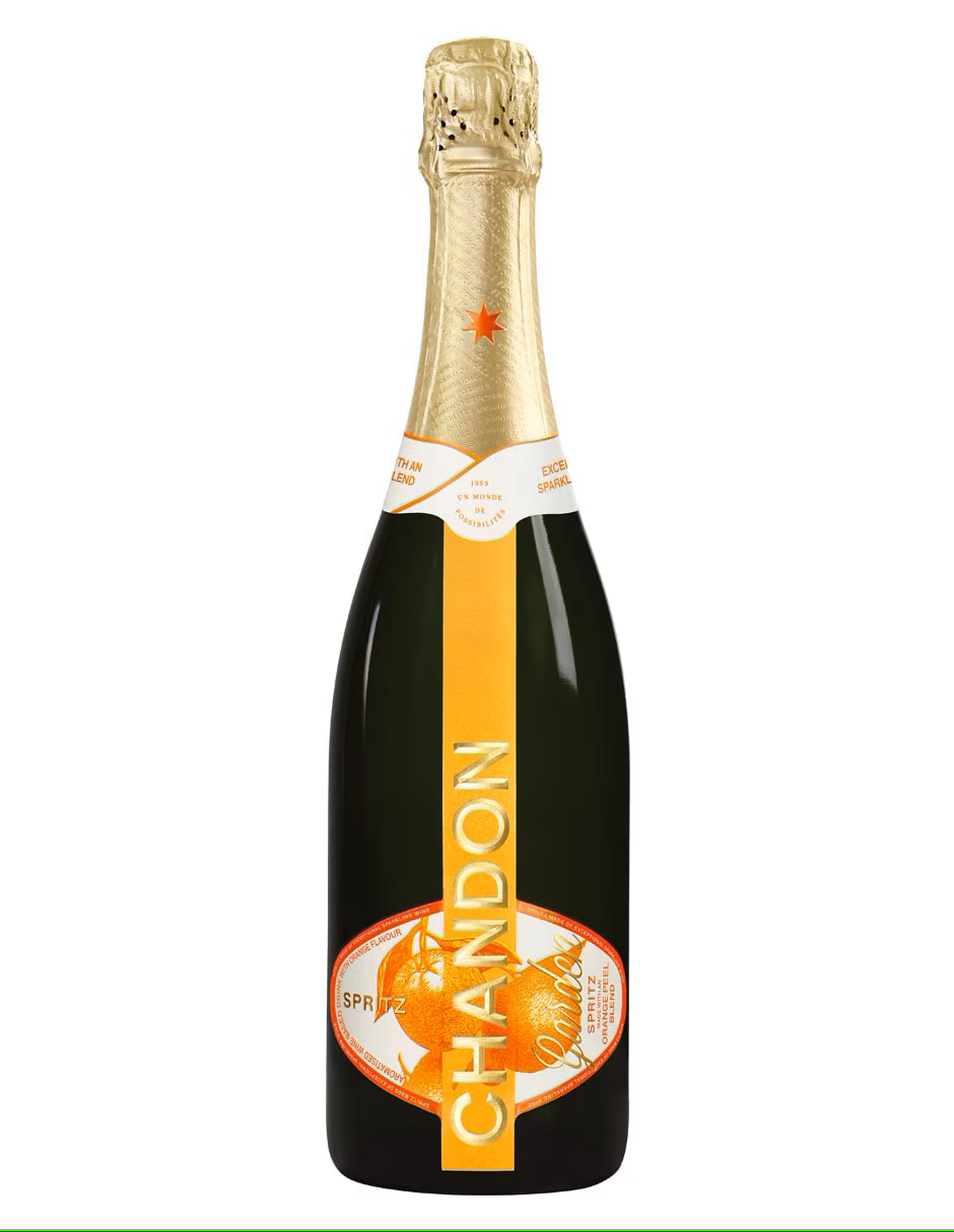 Vino Espumoso Chandon Garden Spritz 750 ml
