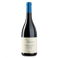 Vino Tinto Tenuta Garetto Barbera D´Asti 750 ml