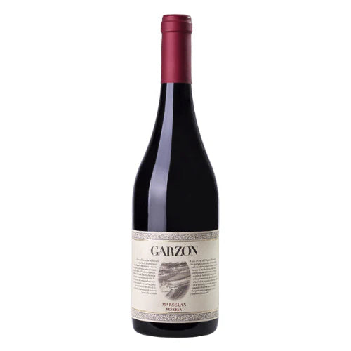 Vino Tinto Garzon Marselan Reserva 750 ml