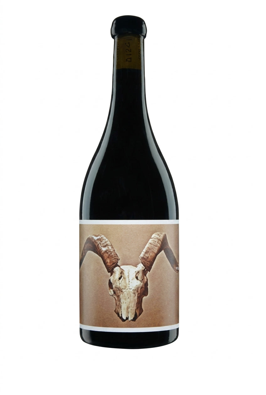 Vino Tinto Disciples California Zinfandel Blend 750 ml