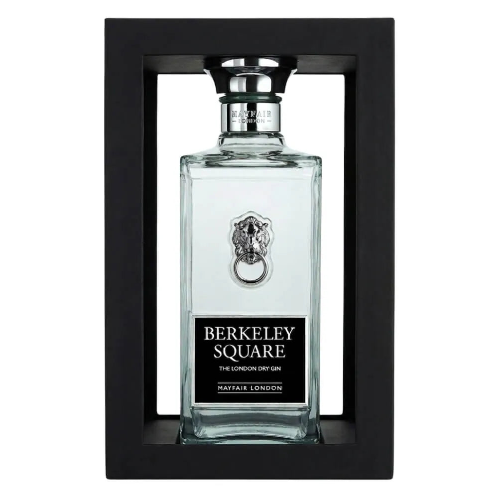 Ginebra Berkeley Square 700 ml