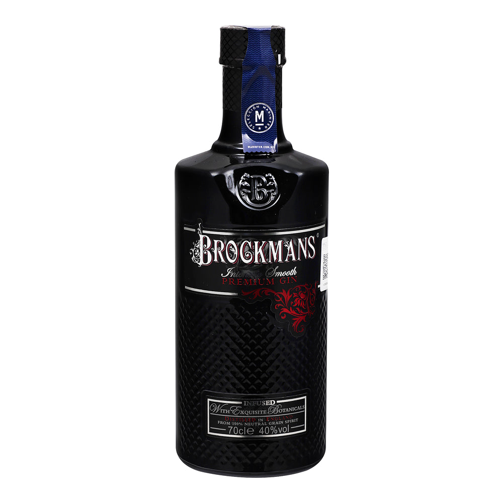 Ginebra Brockmans 700 ml