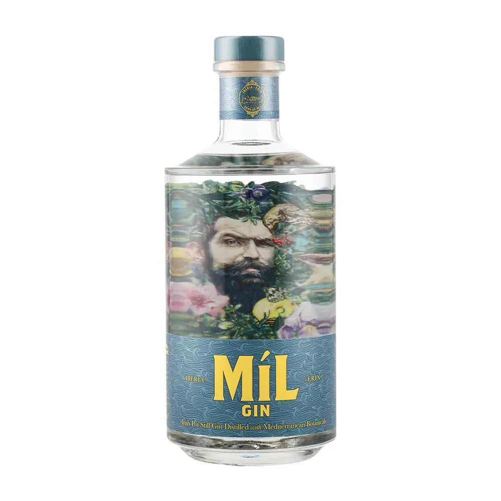 Ginebra Míl 700 ml