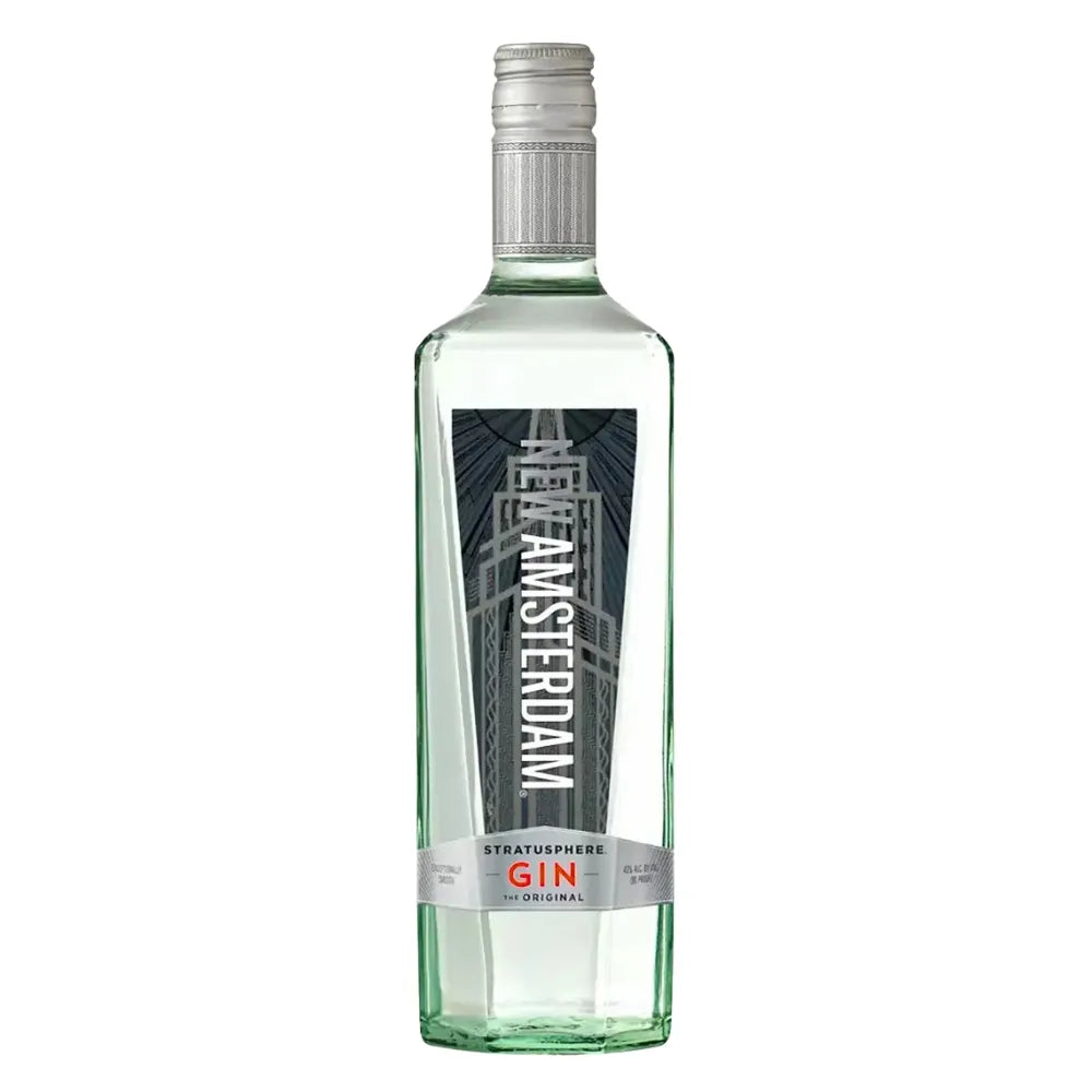 Ginebra New Amsterdam Stratusphere 750 ml