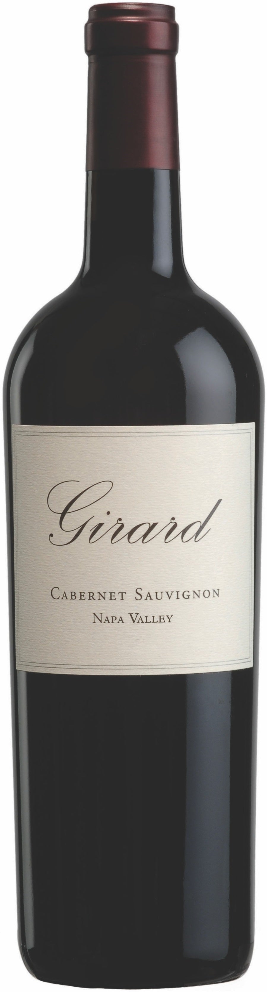 Vino Tinto Girard Cabernet Sauvignon 750 ml