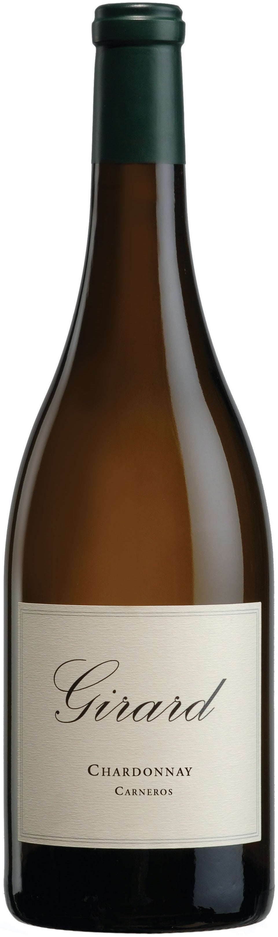 Vino Blanco Girard Chardonnay 750 ml