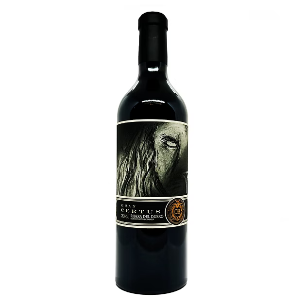 Vino Tinto Gran Certus Magnum 1500 ml