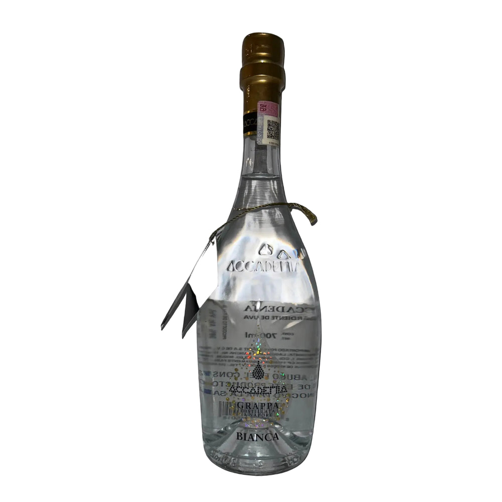 Grappa Accademia Distillerie Bottega