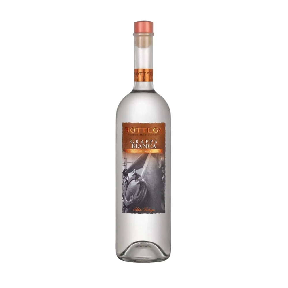 Grappa Aldo Bottega Distillerie Bottega