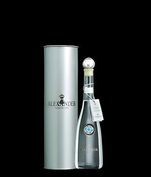 Grappa Alexander Murrina Distillerie Bottega