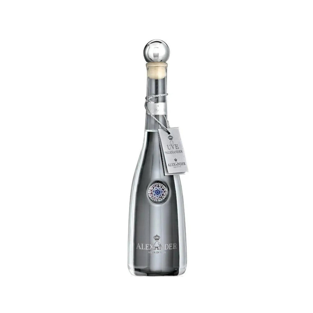 Grappa Alexander Murrina Distillerie Bottega