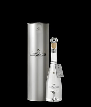 Grappa Alexander Zirconium Distillerie Bottega