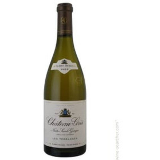 Vino Blanco Albert Bichot Chateau Gris Blanco 750 ml