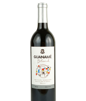 Vino Tinto Guaname Blend 750 ml