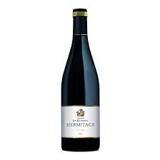 Vino Tinto Domaine Boisseyt Hermitage Pilum Rouge Syrah 750 ml