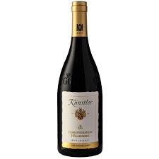 Vino Tinto Weingut Kunstler Höllenberg Spätburgunder Vdp Gg 750 ml