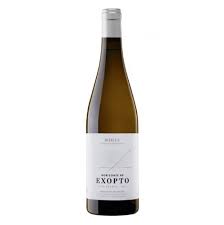 Vino Blanco Horizonte de Exopto Blend 750 ml