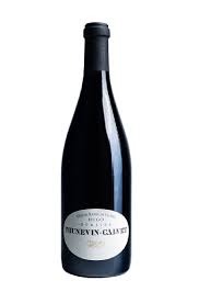 Vino Tinto Domaine Thunevin Calvet Hugo 750 ml