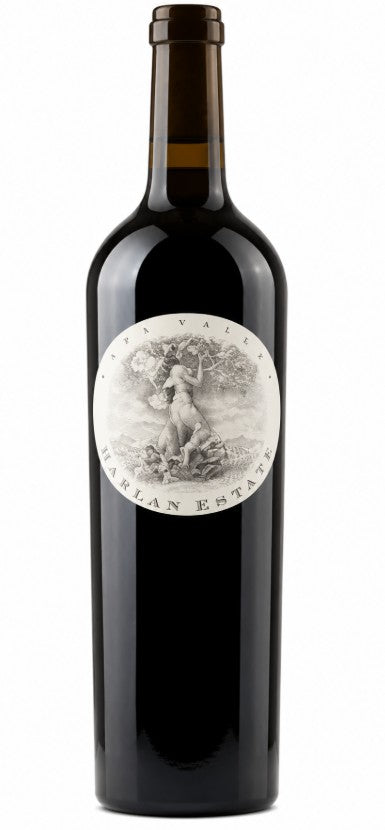 Vino Tinto Harlan Estate Napa Valley 750ml